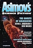 Asimov's Science Fiction