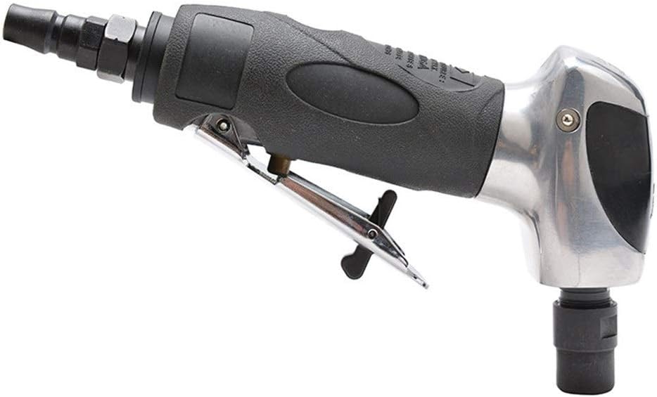 105° Elbow Pneumatic Engraving Machine, Grinding Industrial Grade Hand Tool