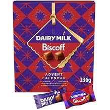 Milk Chocolate Lotus Biscoff Chunk Advent 236G "Indulgence in every bite, a moment of pure decadence" For All Occasions Birthday,Christmas,Easter,New Year