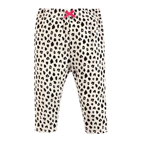 Image of Hudson Baby Unisex Baby Cotton Bodysuit, Pant and Shoe Set