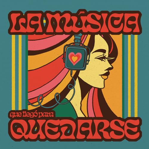 La Musica Que Llego Para Quedarse / Various