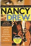 Ulltimate Nancy Drew Girl Detective (Collection #2, Books #9-16 Boxed Set)