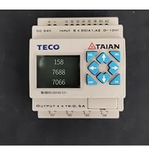 Fit for TECO TAIAN Programmable Controller Relay SG2-20HR-D/HT-D SG2-20KR-A/D