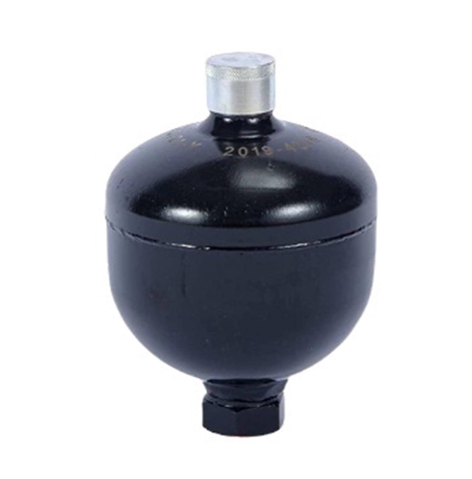 Accumulatore idraulico a membrana GXQ-0.5L/33Mpa