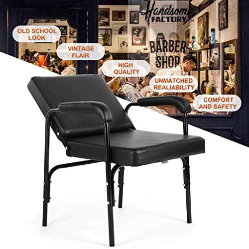 Artist Hand Shampoo Chair For Salon Reclinng Salon Chair Barber Chair Hair Stylist Chair Auto Recline Chairs Shampoo Spa Beauty Equipment #TOP4