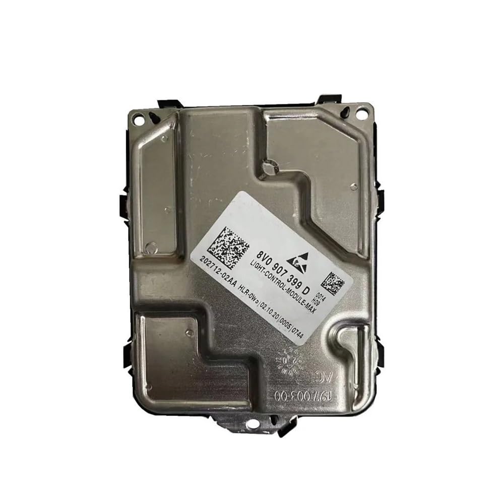 Ballast de phare 8V0907399D réparer éclairage feux de route Golf - 3
