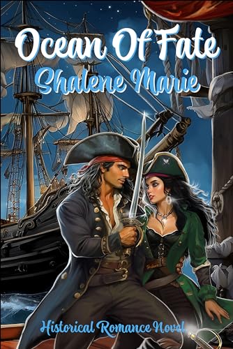 Ocean of Fate: Part 1 of a 2 Part Series