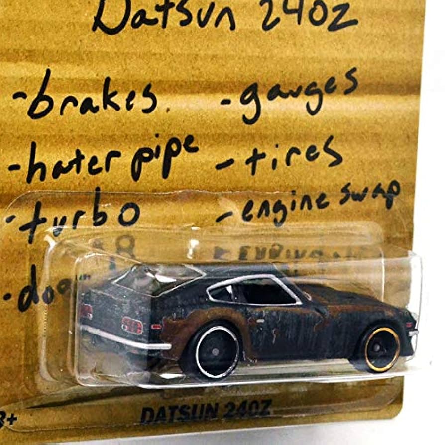 Amazon.co.jp: MATTEL HotWheels 1:64SCALE 