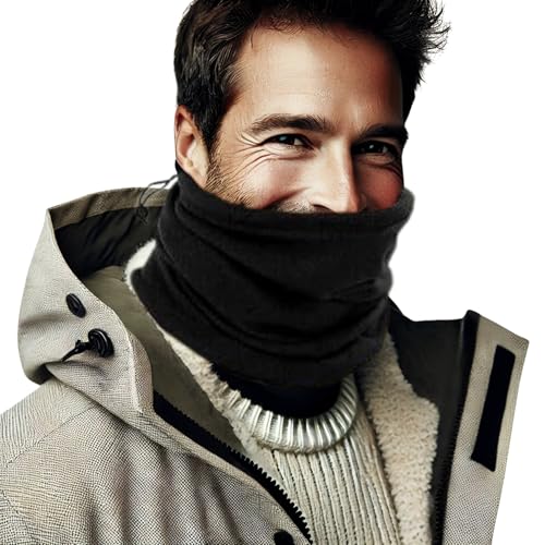 Inverno In Pile Da Sci Sciarpa. Ciclismo Snowboard... – Vicedeal Inverno In Pile Da Sci Sciarpa. Ciclismo Snowboard... – Vicedeal