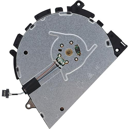 Ventilateur pour HP ProBook 450 G8 silencieux et performant contre la surchauffe