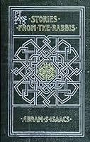 Stories From the Rabbis B000NF3CYS Book Cover