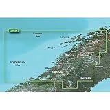 Garmin 010-C0789-00 software de navegacíon - Software de navegación (Trondheim - Tromsø)