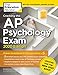 Cracking the AP Psychology Exam, 2020 Edition: Practice Tests & Prep for the NEW 2020 Exam (College Test Preparation)