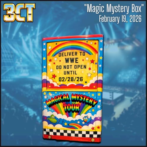 Magic Mystery Box - February 19, 2026