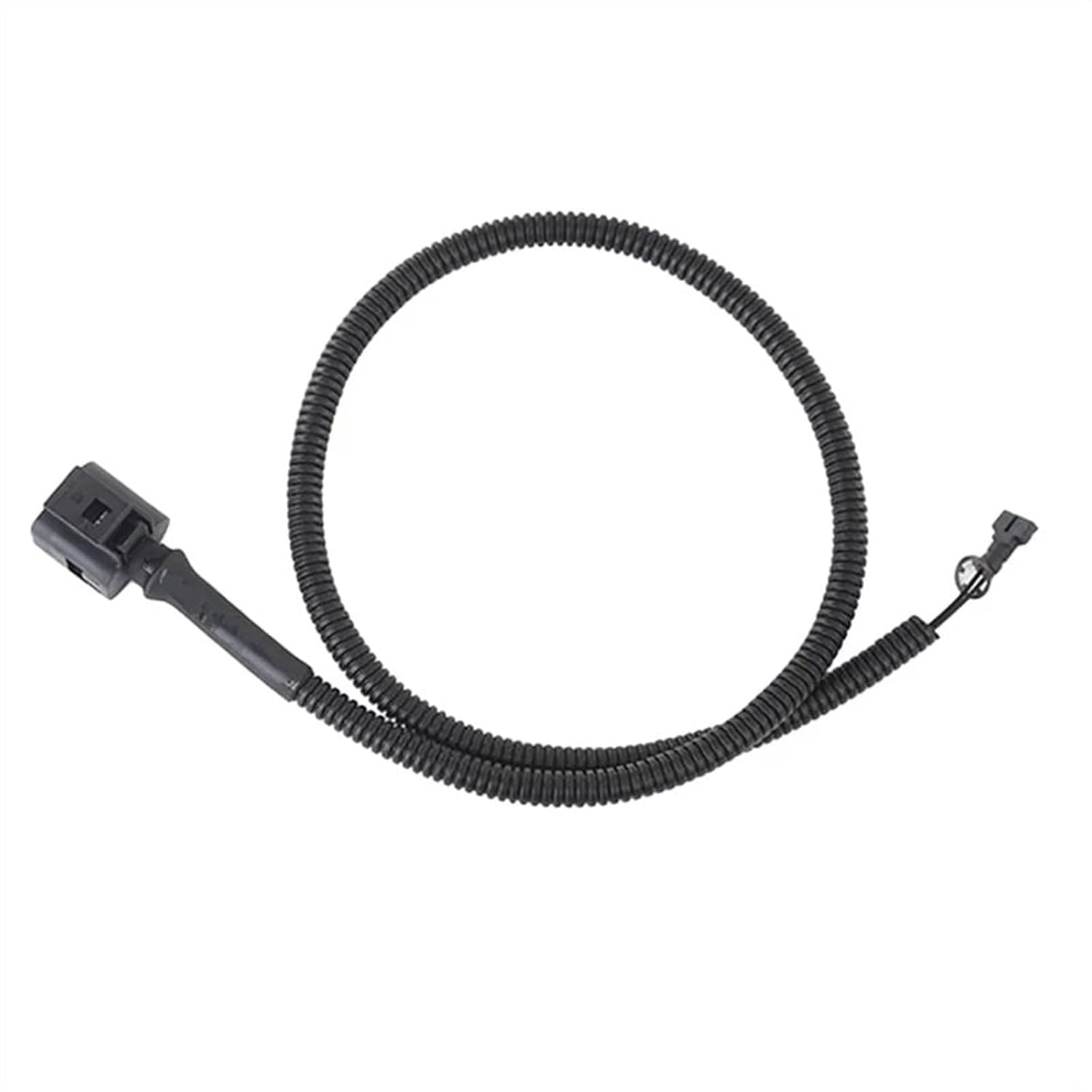 Kabel czujnika hamulca do VW Phaeton 4.2L V8 6,0L W12 (2004-2006), oś tylna, wskaźnik zużycia okładziny hamulcowej, numer części 3D0698451A