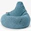 Cord Aegean Blue