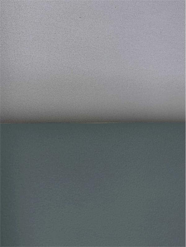 Miniatura 3 de The Yard - Tela de forro de tela sintética con respaldo de espuma de 18 de pulgada, 60 pulgadas de ancho, vendido por The Yard (plateado)