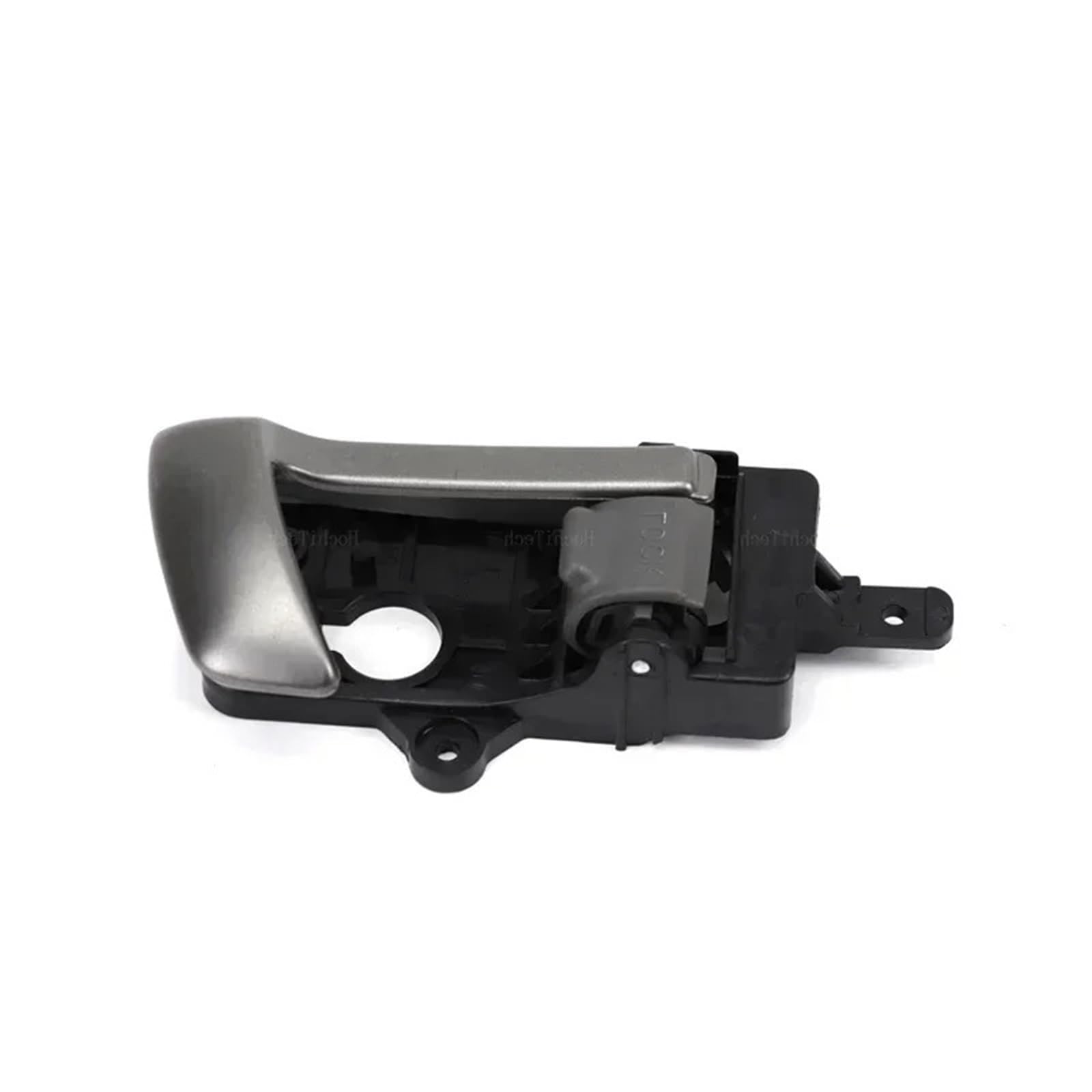 HUDFROA Car Interior Door Handle for Hyundai for Santa Fe GL 2008-2012 82610-2B000 Left Right Interior Inside Door Handle Car 82620-2B000 826202B000(Right Side)