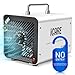 Generatore di Ozono Professionale 30000mg/h, Purificatore d'Aria Deodorante per...