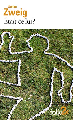 Était-ce lui ?/Un homme qu'on n'oublie pas