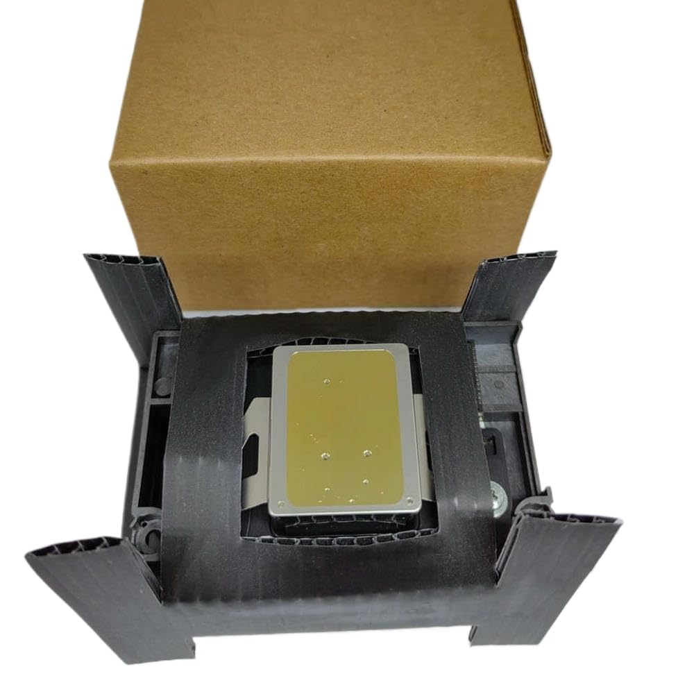 Cabezal de impresión 100% Compatible con F180000 T50 A50 T60 R290 R280 L800 L805 Pinthead para impresoras T50 L800