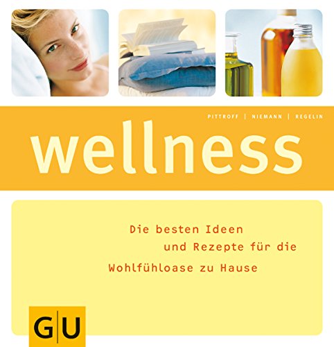 Preisvergleich Produktbild Wellness