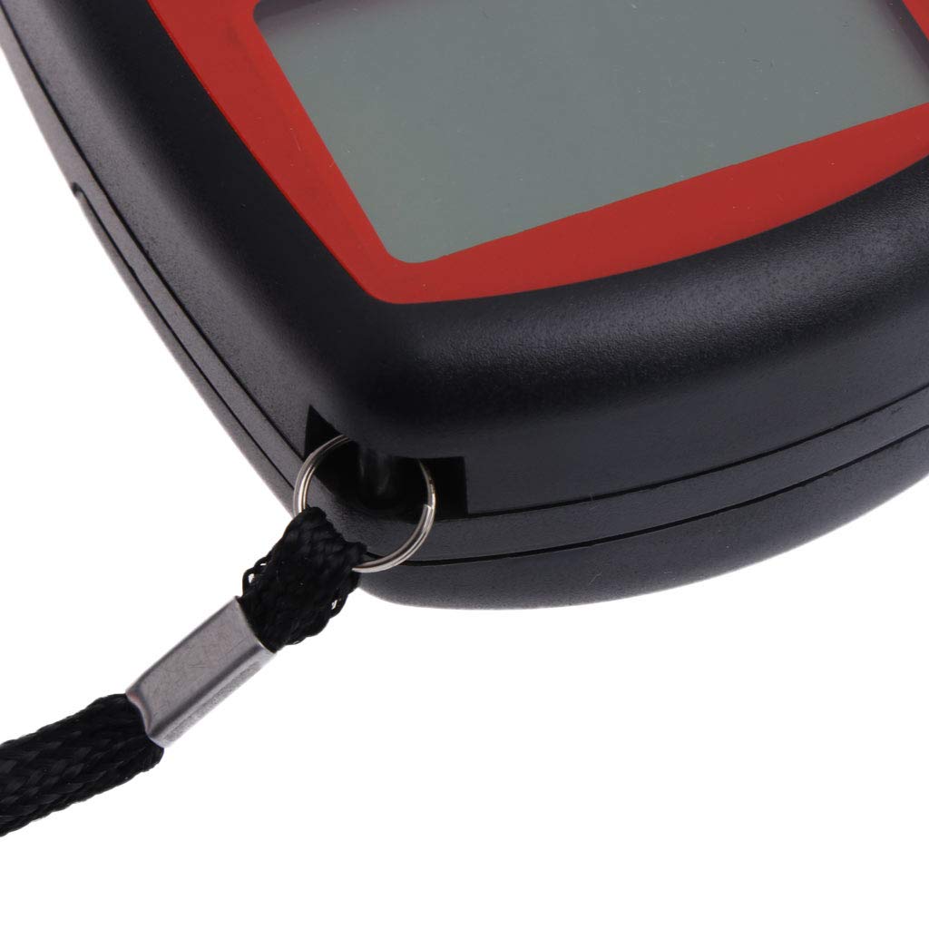Wood Meter Wood Humidity Tester Hygrometer Damp Detector Tree Density Digital LCD 2-pin Humidity Tester