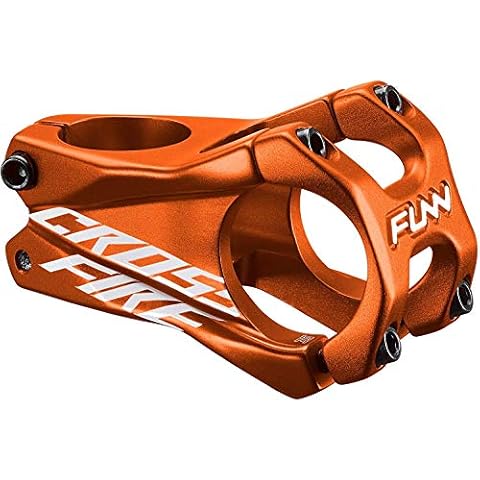 Funn Crossfire 35mm Mountain Bike Stem Cover