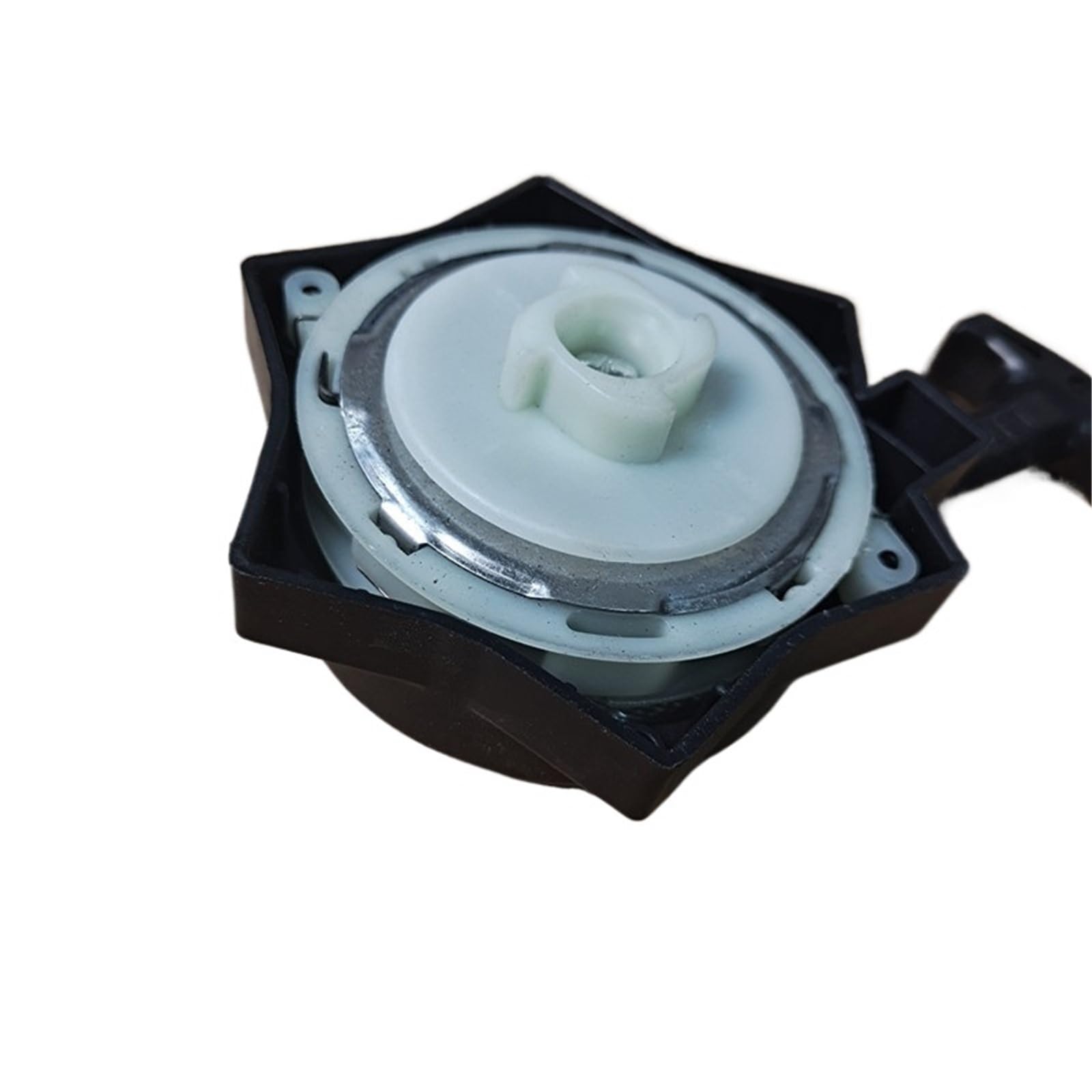 TU26 Recoil Easy Starter Adatto for TL26 TL23 25.6CC 767 Spruzzatore Facile da avviare 4T Tirare Il Montaggio del Piedino e Il Coperchio 1E43