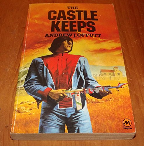 Castle Keeps view 2