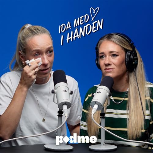 Katarina Flatland: Ventesorg og livet uten mamma - h&oslash;r hele episoden hos Podme