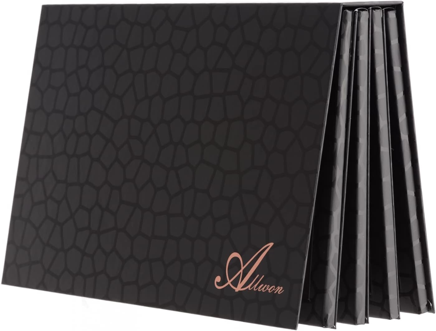 Allwon 4-Layer Book Shaped Magnetic Palette