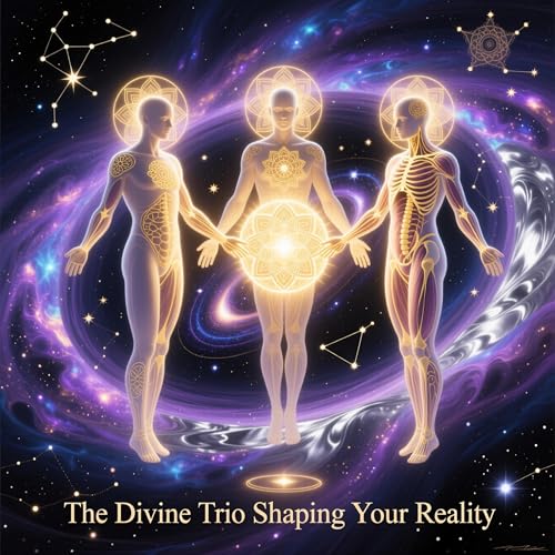 The Divine Trio Shaping Your Reality