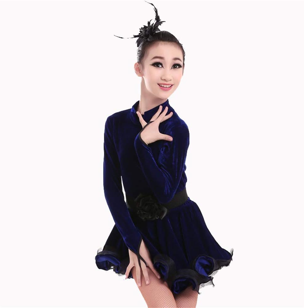 子供用 プリンセス ドレス ガールバレエタイツダンスドレス女優妖精の衣装ラテンタンゴダンススカート 子供のダンス衣装 Size 7xl Black Color タイムセール 子供用 プリンセス ドレス ガールバレエタイツダンスドレス女優妖精の衣装ラテンタンゴダンススカート 子供のダンス衣装 Size 7xl Black Color タイムセール