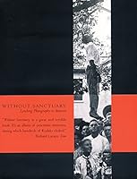 Without Sanctuary by Leon F. Litwak (31-Jul-1999) Hardcover B013ILIESM Book Cover