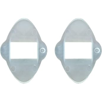 SKS 11497 Rubber Ball for Universal Brace (USC) (Pack of 2)