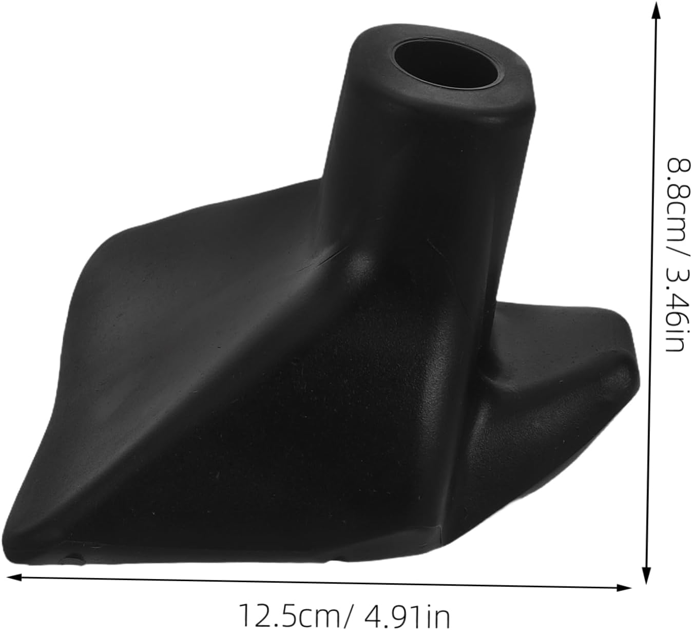 MAGICLULU Tire Changing Machine Durable Plastic Mount Demount Head for Enhanced Automotive Tire Services Efficiency Boost for Repair Shops