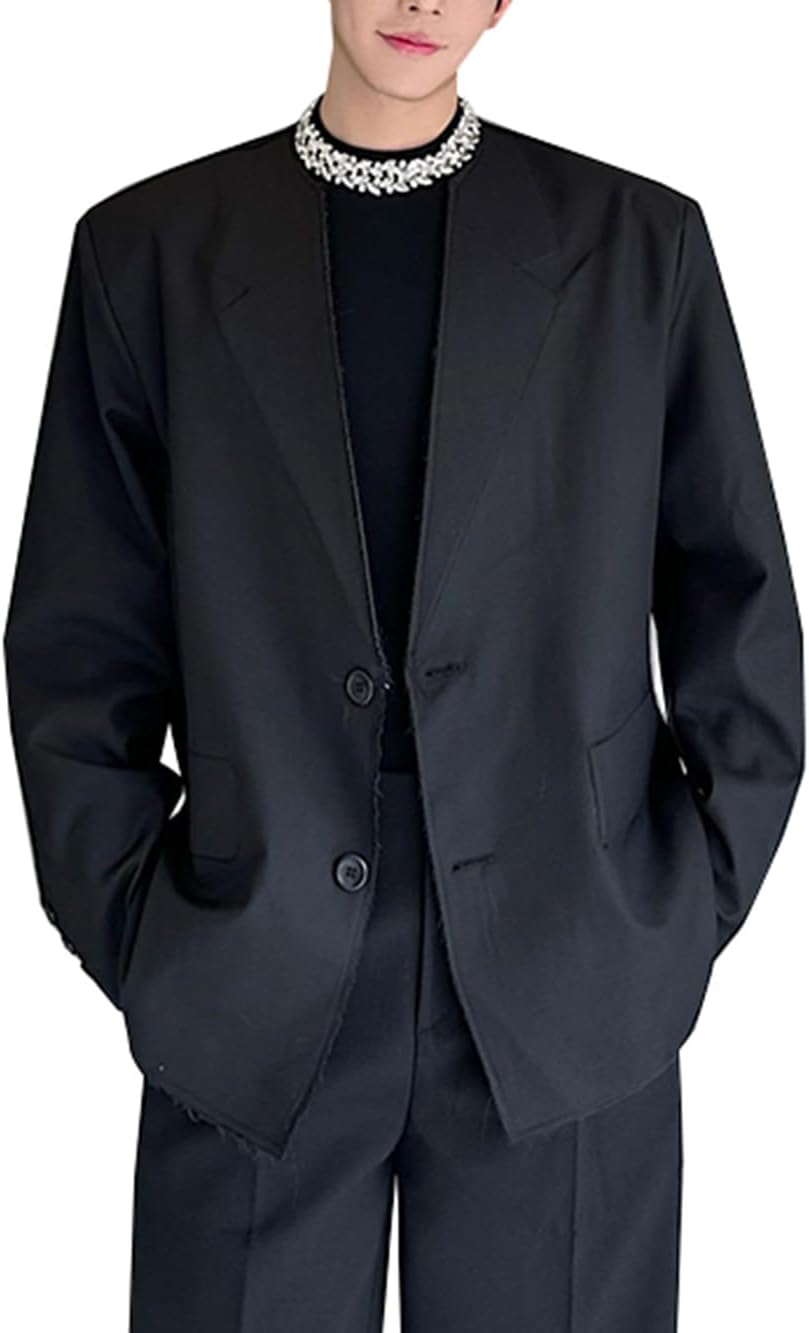 ユニバーサルランゲージ スリーピーススーツ 170㎝-4DROP 232150