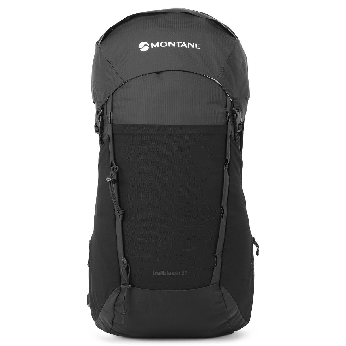 MONTANE Mochila de Montañismo, Alpinismo y Trekking Marca Unisex Adulto