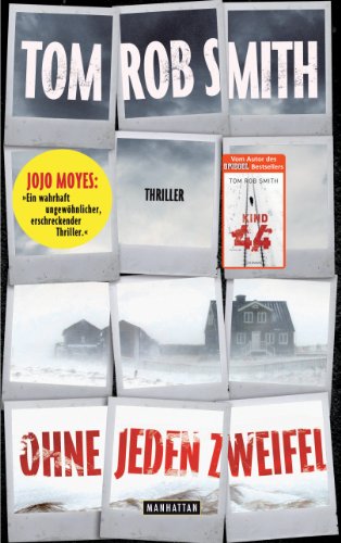 Ohne jeden Zweifel [German] 3442546788 Book Cover