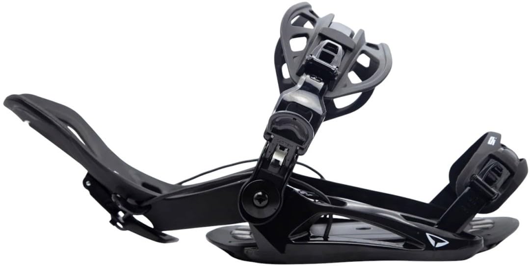 SP FT360+ Bindung 2025 Black, M