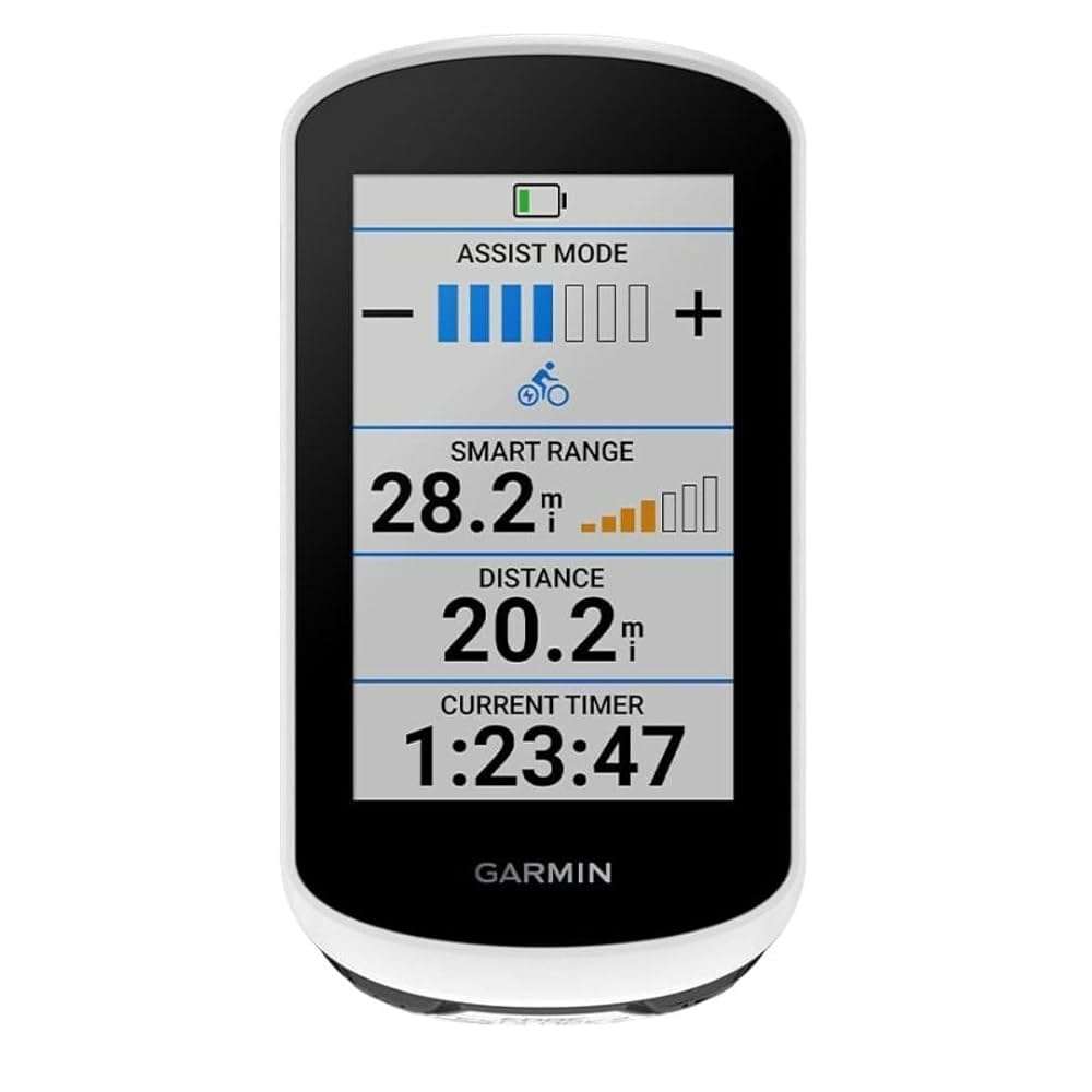 Amazon.co.jp: GARMIN(ガーミン) Edge Explore 2 使いやすいGPS