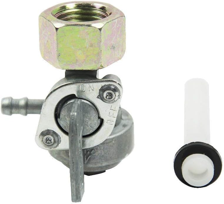 Petcock Fuel Shut off Valve For Predator 420CC 13HP 69671 68530 68525 8750W Generator