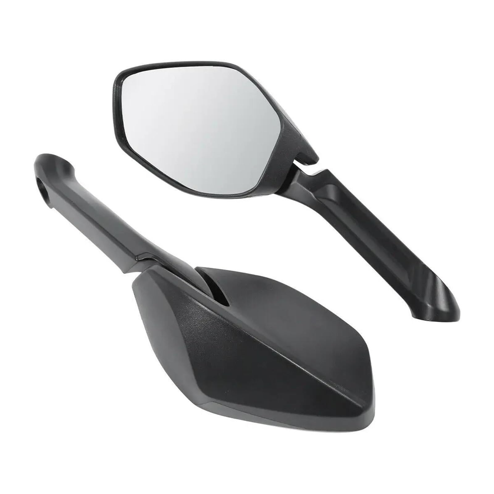 Rétroviseur Moto Multistrada 1200 2016 Accessoire Remplacement Gauche