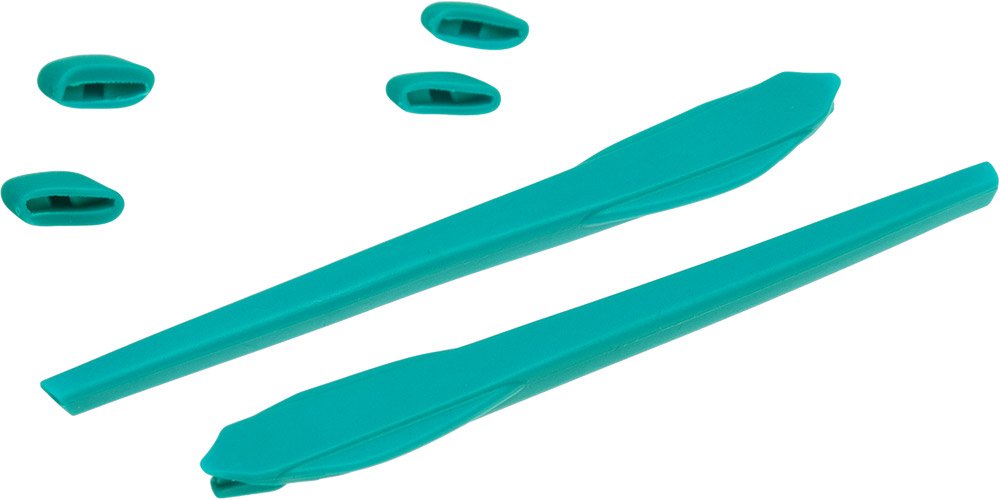 ZERO TECH BASEEAR SOCK ACCESSORY KIT OAKLEY REPLACEMENT PARTS FLAK 2.0