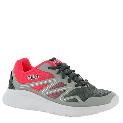 fila mesh shoes