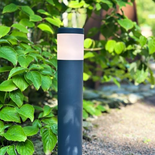 Iluminación de jardín LED Plug & Play para instalar sin obras 4