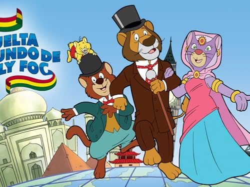 Temporada 1
