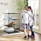 PawHut B0GL2SRWDB lato 2