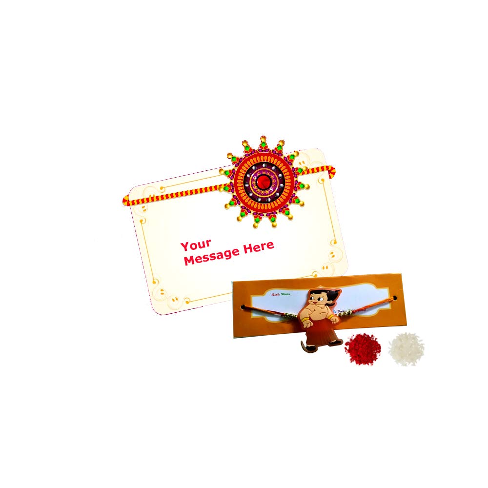 EG2I Kids Rakhi (B07V4N9NK6) Amazon Price History, Amazon Price Tracker